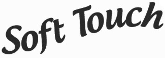 Soft Touch Device mark 4284274 Trademark