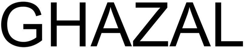Ghazal Device mark 4280807 Trademark