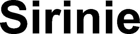 Sirinie Device mark 4280486 Trademark