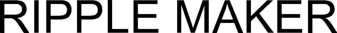 Ripple Maker Device mark 4277071 Trademark