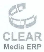 Clear Media Erp Device mark 2924508 Trademark