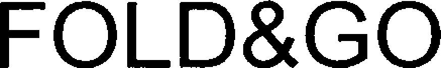 Fold & Go Device mark 4277054 Trademark