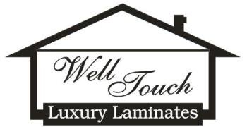 Well Touch Device mark 2527658 Trademark