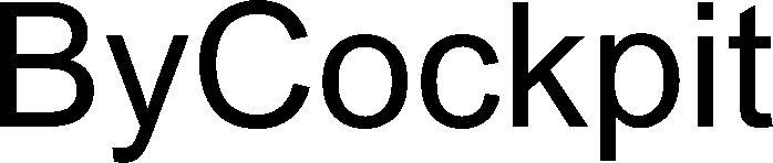 Bycockpit Device mark 4275767 Trademark