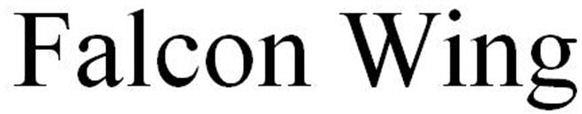 Falcon Wing Device mark 4272782 Trademark