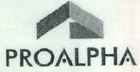 Proalpha Device mark 2391870 Trademark