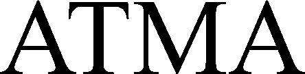 Atma Device mark 4275903 Trademark