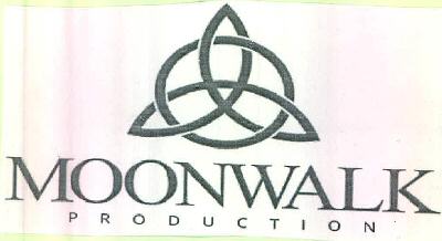 Moonwalk Production Device mark 2891469 Trademark