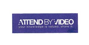 Attend By Video Device mark 2148140 Trademark