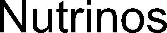 Nutrinos Device mark 4275859 Trademark