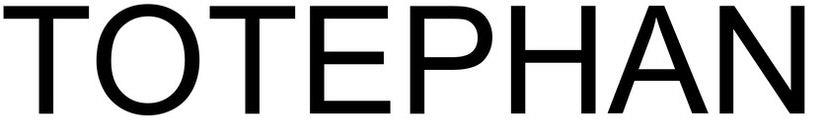 Totephan Device mark 4275122 Trademark