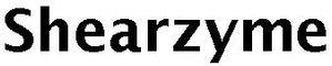 Shearzyme Device mark 4272837 Trademark