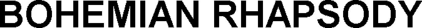 Bohemian Rhapsody Device mark 4274176 Trademark