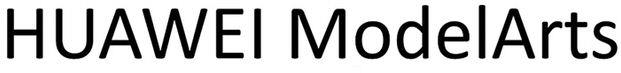 Huawei Modelarts Device mark 4271426 Trademark
