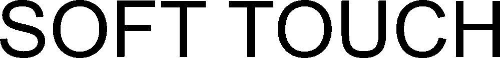 Soft Touch Device mark 4274613 Trademark