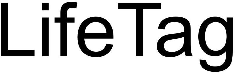 Life Tag Device mark 4261915 Trademark