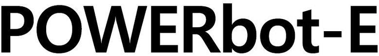 Powerbot-e Device mark 4271338 Trademark