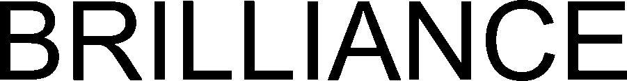Brilliance Device mark 4271325 Trademark