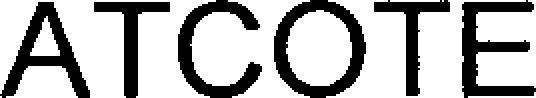 Atcote Device mark 4261890 Trademark