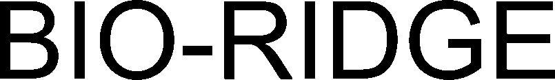 Bio-ridge Device mark 4270585 Trademark