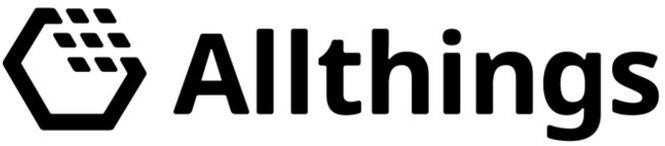 Allthings Device mark 4270580 Trademark