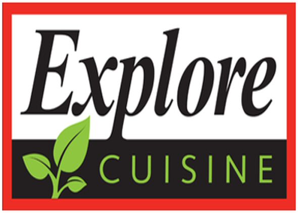 Explore Cuisine Device mark 4261173 Trademark