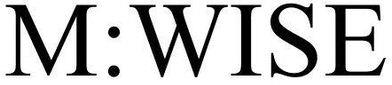 M:wise Device mark 4261853 Trademark