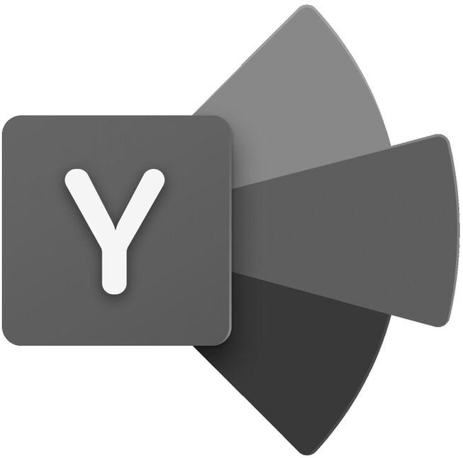 Y Device mark 4261814 Trademark