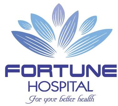 Fortune Hospital Device mark 2874874 Trademark