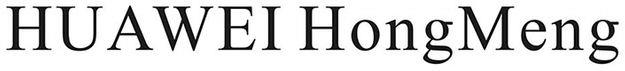 Huawei Hongmeng Device mark 4274024 Trademark