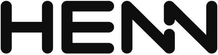 Henn Device mark 4261945 Trademark