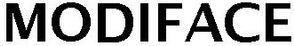 Modiface Device mark 4269448 Trademark