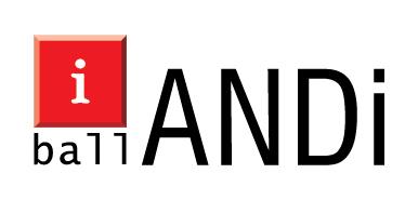 Iball Andi (label) Device mark 2213501 Trademark