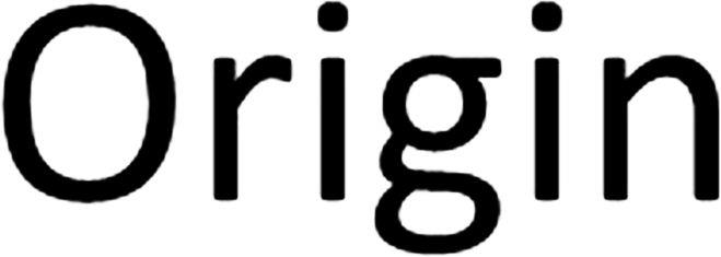 Origin Device mark 4269278 Trademark
