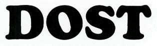 Dost Device mark 2489678 Trademark
