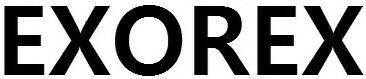 Exorex Device mark 4268023 Trademark
