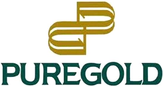 Puregold Device mark 4265269 Trademark