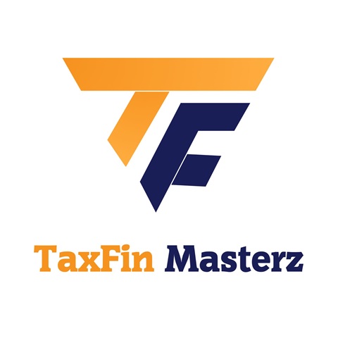 Tf Taxfin Masterz Device mark 6542113 Trademark