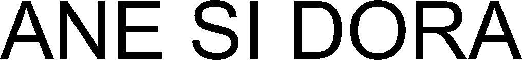 Ane Si Dora Device mark 4265254 Trademark