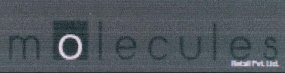 Molecules Device mark 2135467 Trademark