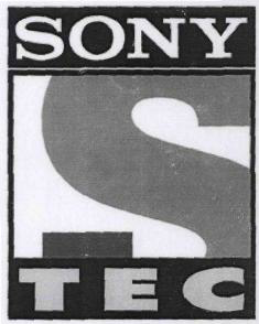 Sony T E C Device mark 2281946 Trademark