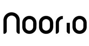 Noorio (with Device) Device mark 6542612 Trademark