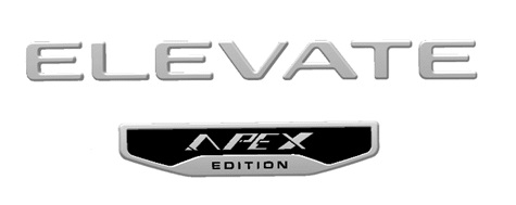 Elevate Apex Device Device mark 6542574 Trademark