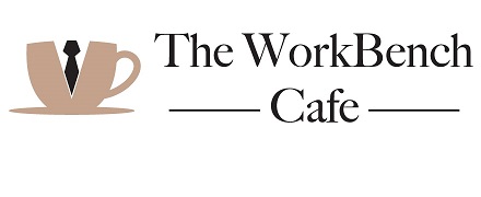The Workbench Cafe Device mark 6542414 Trademark