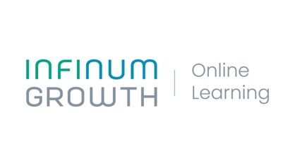 Infinum Growth Online Learning Device mark 6542331 Trademark