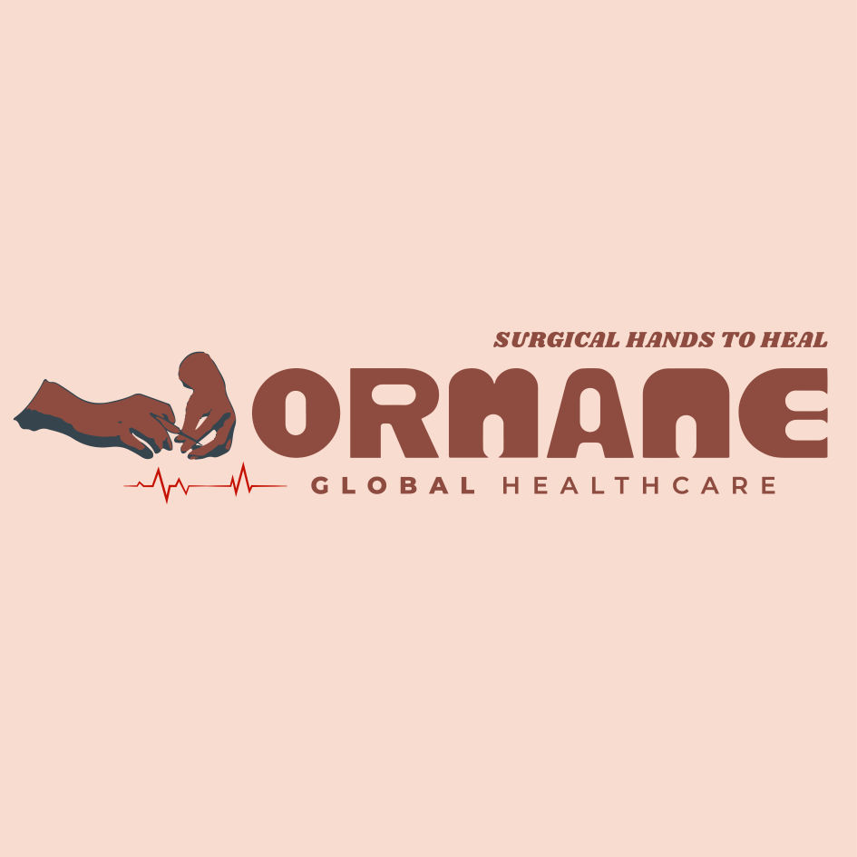 Ormane Global Healthcare Device mark 6542476 Trademark
