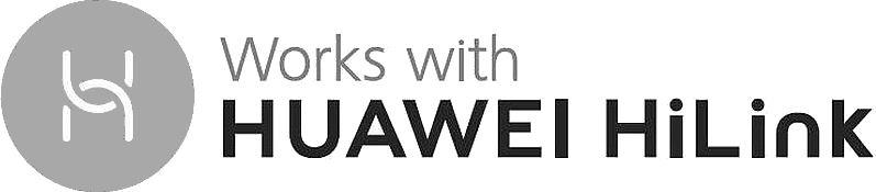 Works With Huawei Hilink Device mark 4259776 Trademark