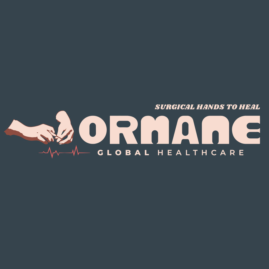 Ormane Global Healthcare Device mark 6542498 Trademark