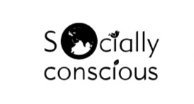 Socially Conscious Device mark 6542229 Trademark
