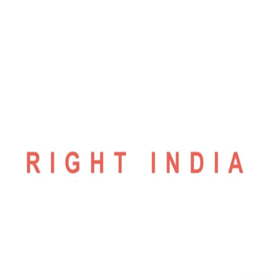 Right India Device mark 6542348 Trademark